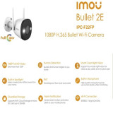 آیمو مدل Imou Bullet 2E IPC-F22FP